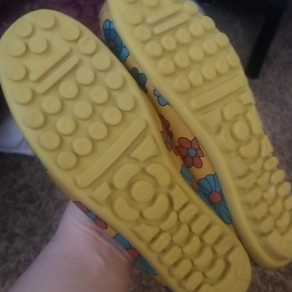 Socofy flat shoes - Picture 6 of 6